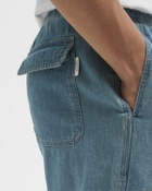 CLOSED DRAWSTRING PANT Grey Mens Casual Pant