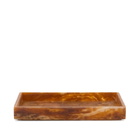 ferm LIVING Mist Tray - 10x15cm in Sugar Kelp 