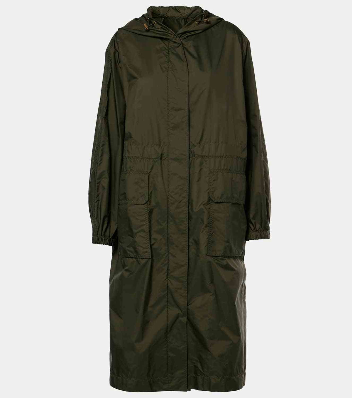 Moncler Hiengos raincoat