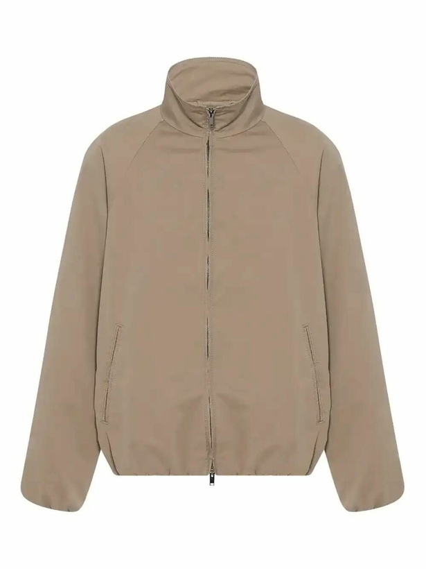 Photo: The Row Oyu Jacket