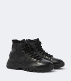 Bogner Copper Mountain lace-up boots