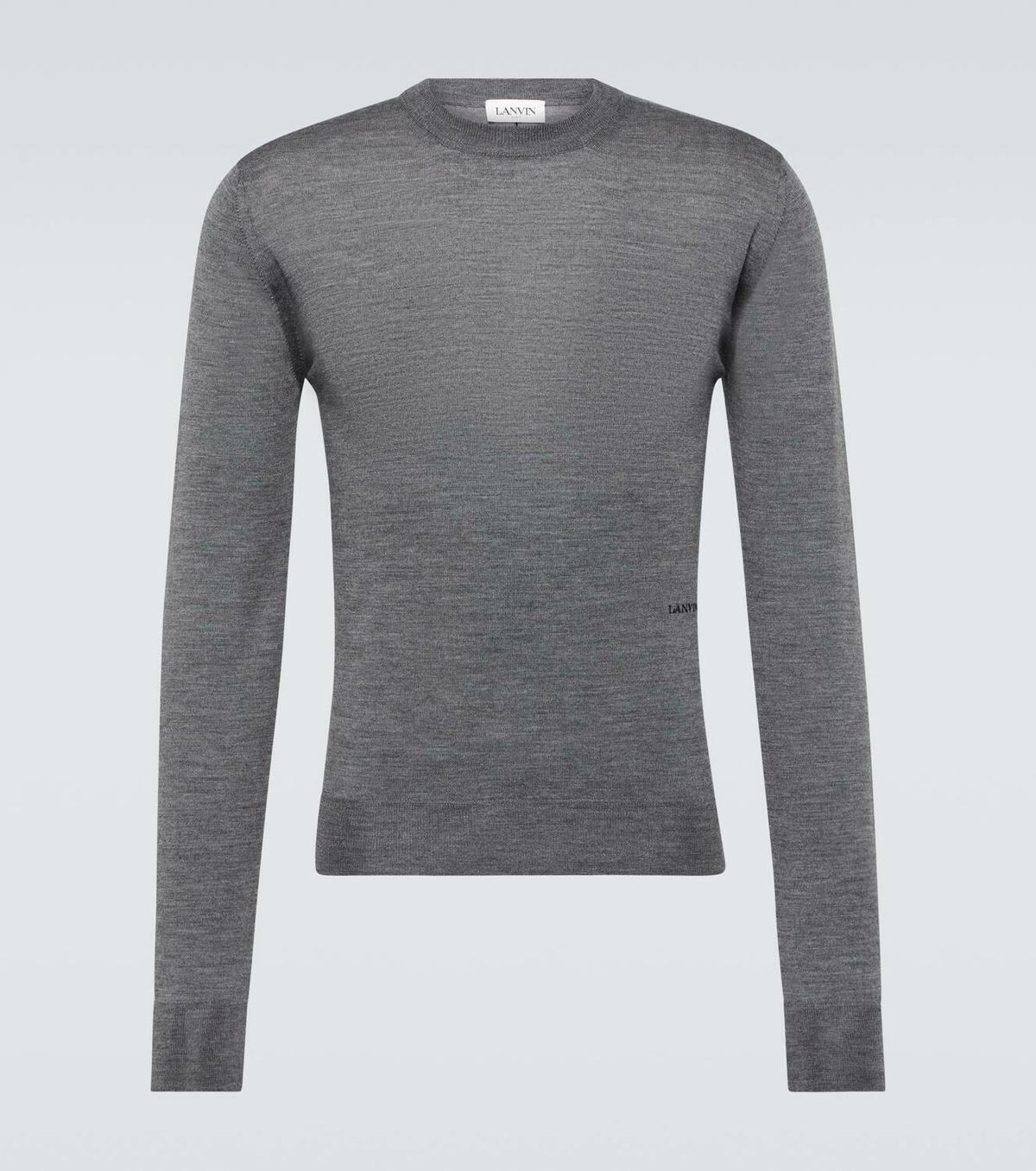 Lanvin Wool sweater