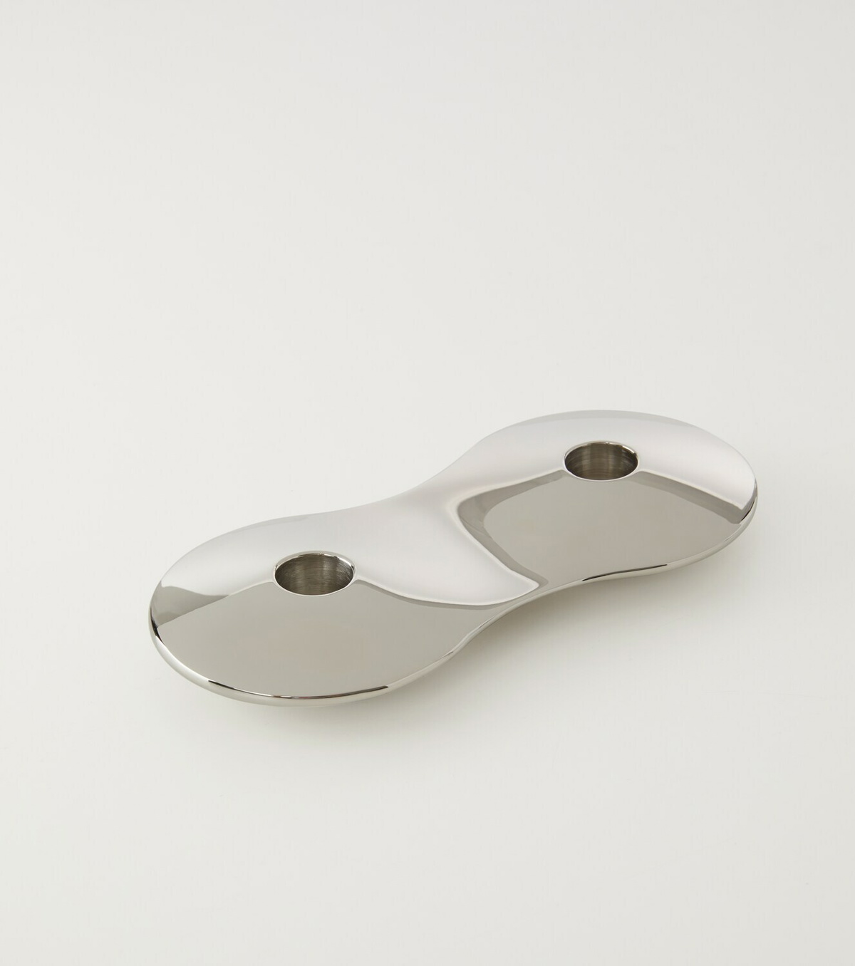 Zaha Hadid Design Cell Small candle holder