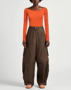 Sportmax Womens T-shirt in Orange