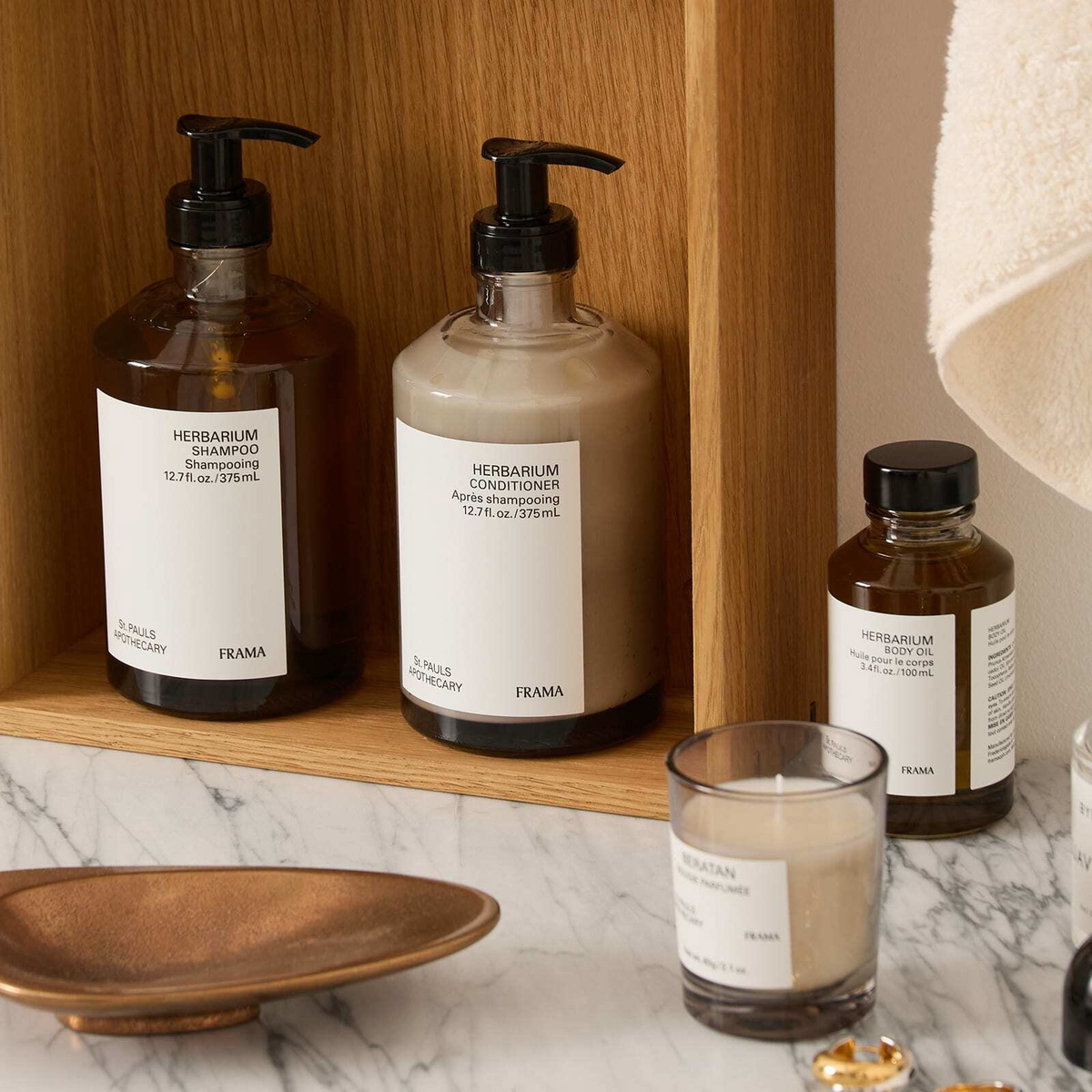 Frama Conditioner - Herbarium 