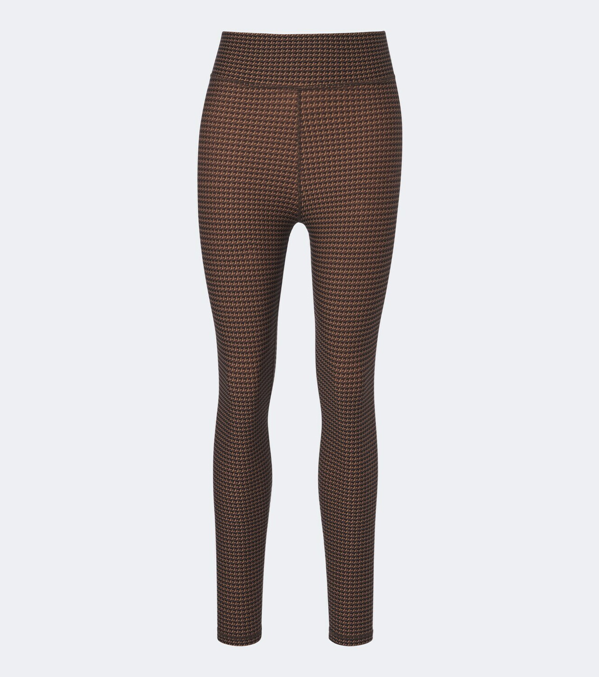 The Upside Zinnia houndstooth leggings