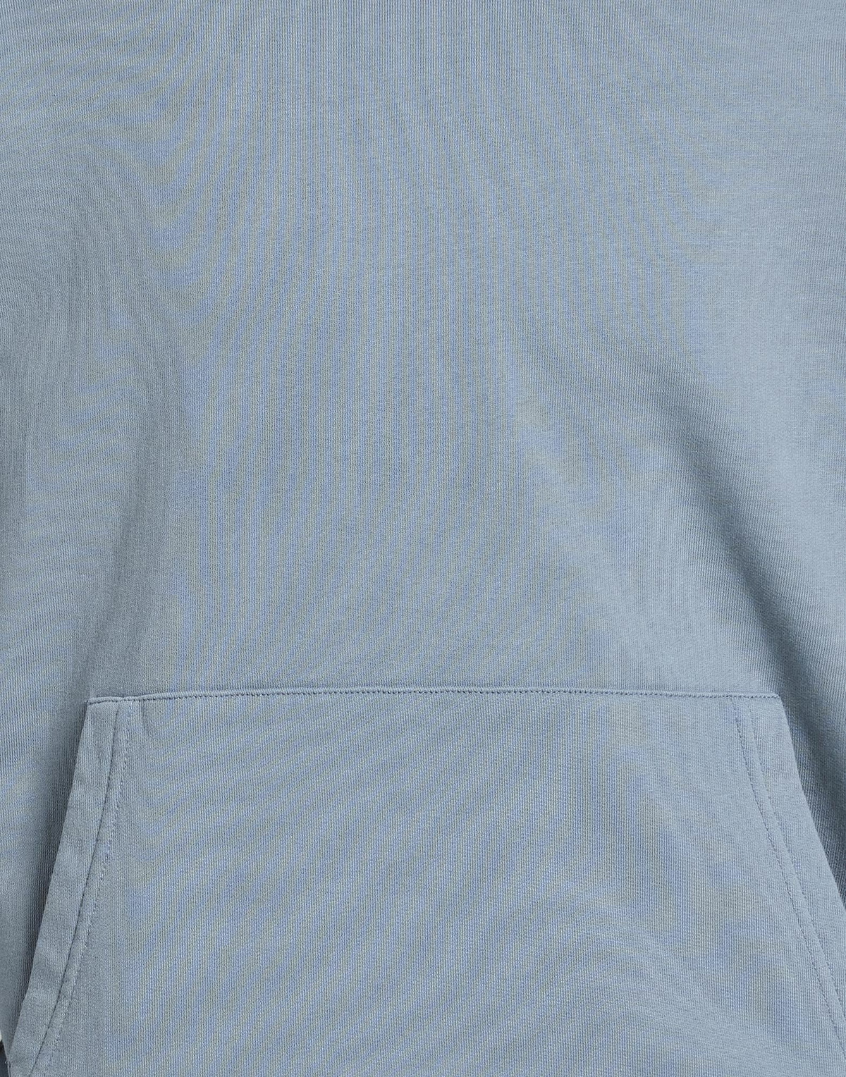 Palm Angels Mens Sweatshirt in Grey
