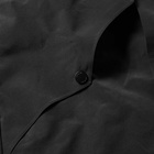 Maharishi Mandela Logo Parka