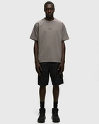 Stone Island Tee Brown - Mens - Shortsleeves