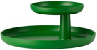 Vitra Green Rotary Tray
