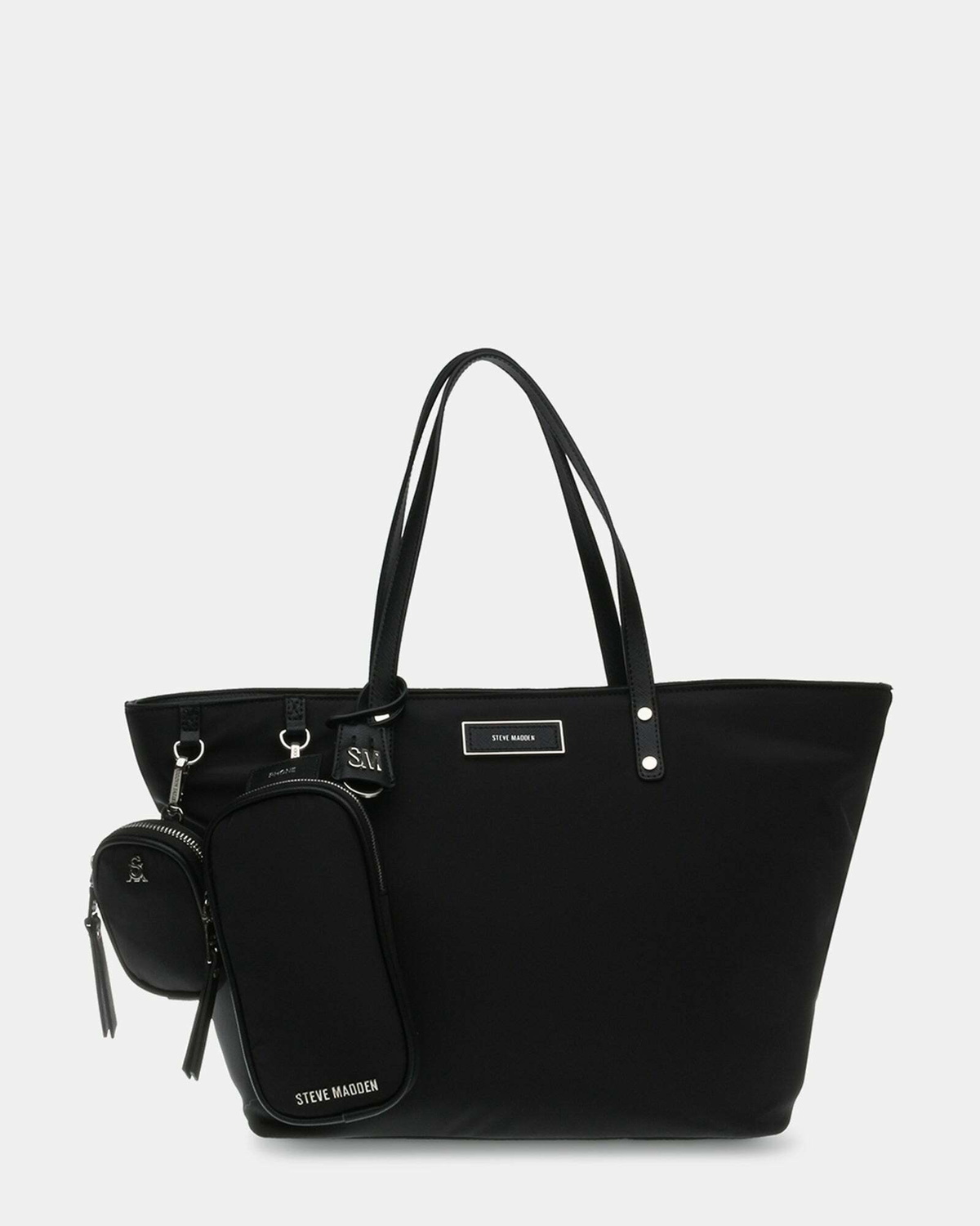 Steve Madden Bjude Bag in Black
