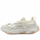 Puma Men's Plexus Sand Sneakers in Frosted Ivory/Vapor Grey