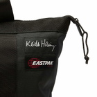 Eastpak x Keith Haring Tote Bag in Black 