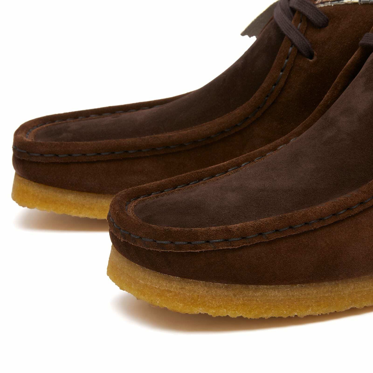 Clarks Originals Men display picture 3