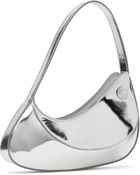Casablanca Silver Raver Bag