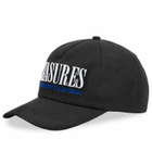 Pleasures Men's Digital Cap in Black 