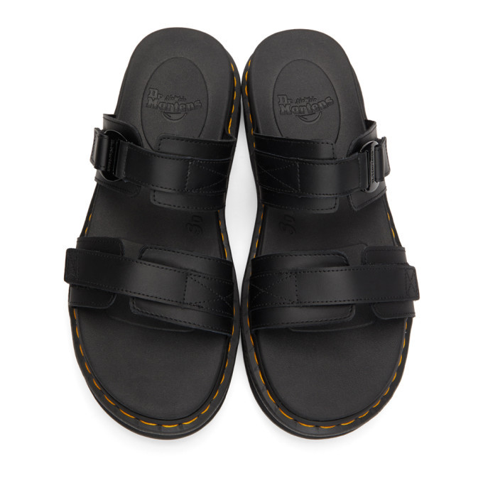 Dr martens chilton online sandals