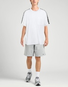 Versace Jeans Couture Mens T-shirt in White
