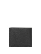 BURBERRY - Leather Wallet