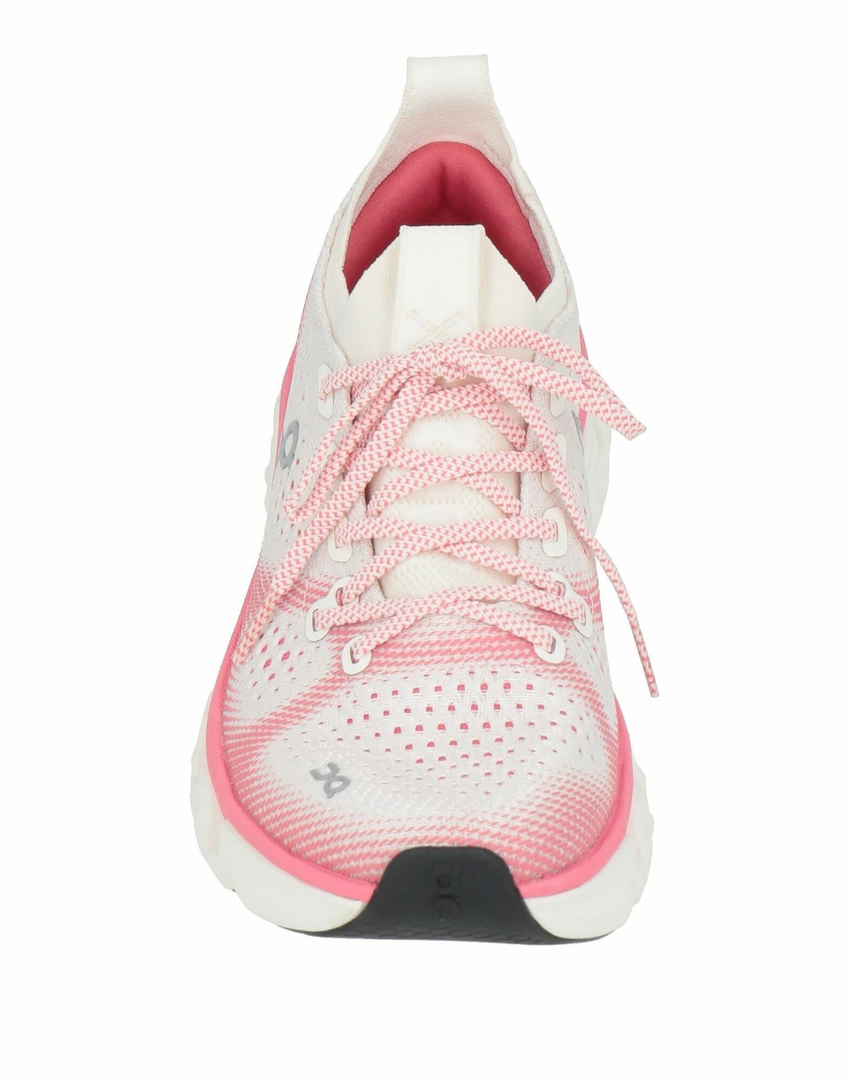 On Cloud 6 Versa Womens Sneakers in Pink