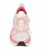 On Cloud 6 Versa Womens Sneakers in Pink