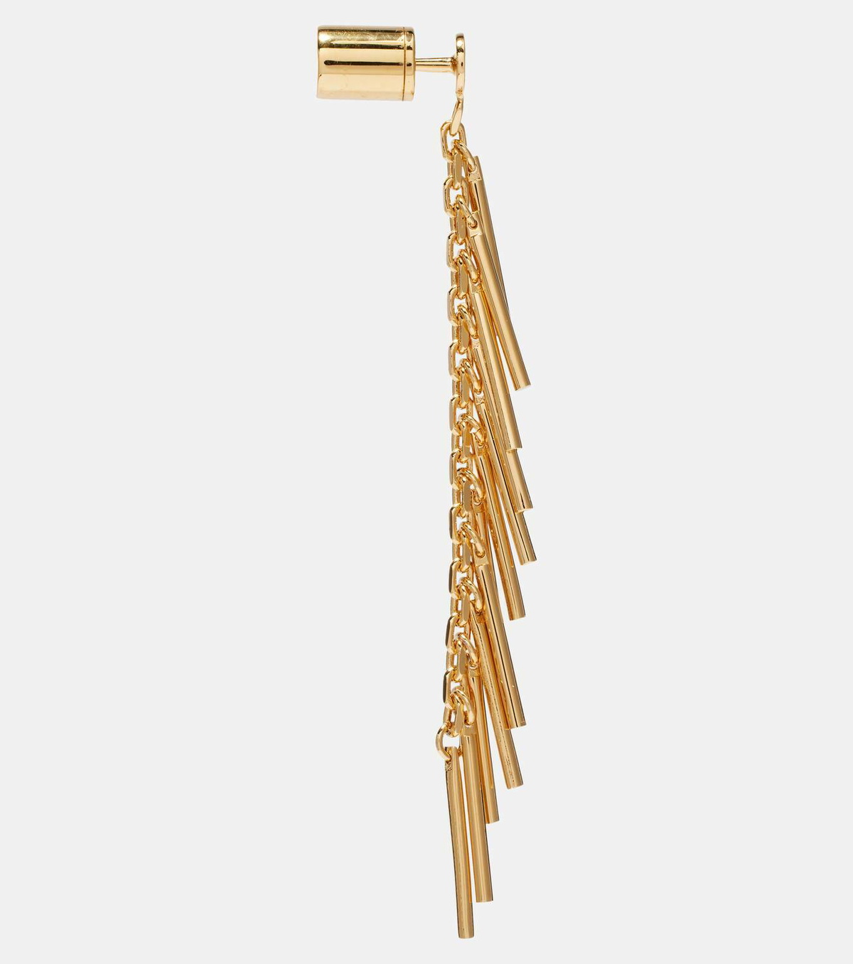 Jil Sander Drop earrings