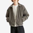 Daily Paper Men's Bantoe Jacket in Grey