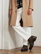 Church's - Cornwood 3 Full-Grain Leather Chelsea Boots - Brown