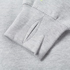 MKI Neon Logo Hoody