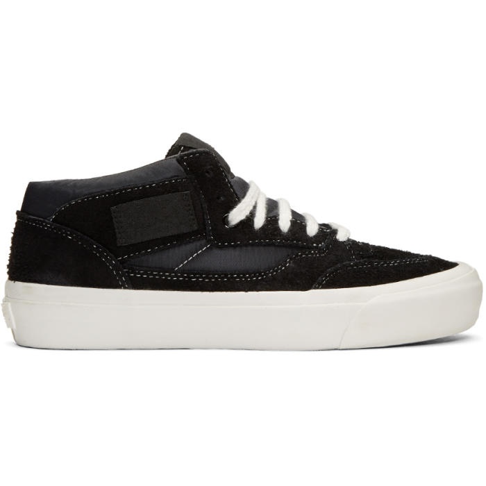 Photo: Vans Black Our Legacy Edition Half Cab Pro 92 LX Sneakers
