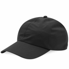 Nanamica Men's 2L Gore-Tex Cap in Black