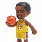 Mighty Jaxx NBA 2023: Magic Johnson (AllStars Edition) in Multi 