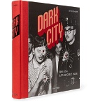 Taschen - Dark City: The Real Los Angeles Noir Hardcover Book - Multi