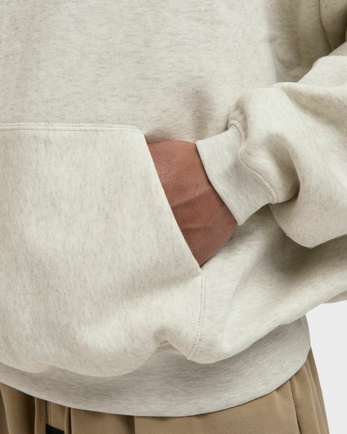 SIGNATURE 90'S POLO SWEAT
