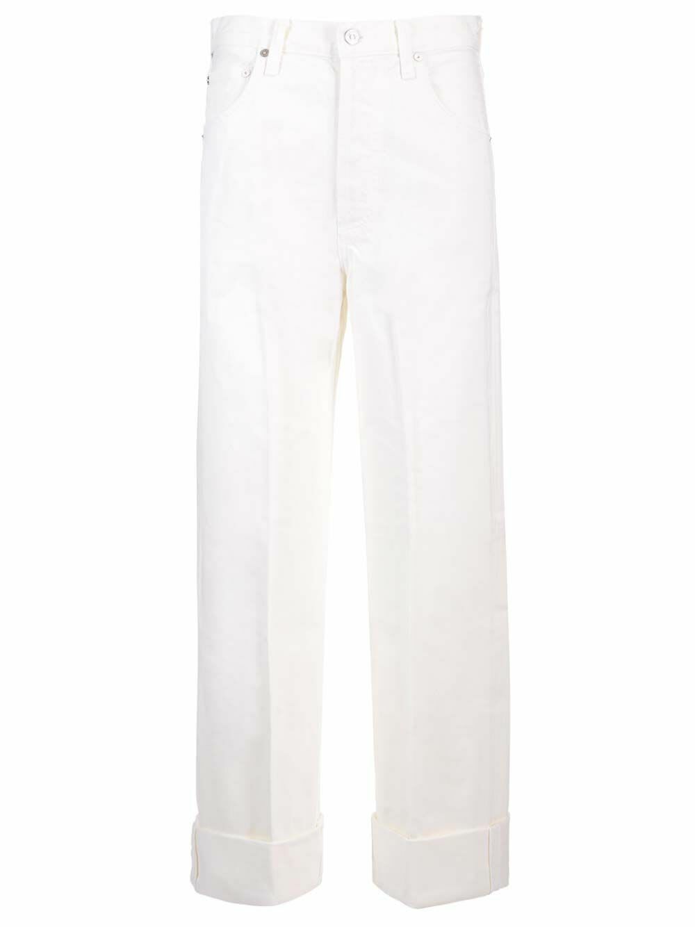 Citizens of Humanity ayla Baggy Fit Jeans