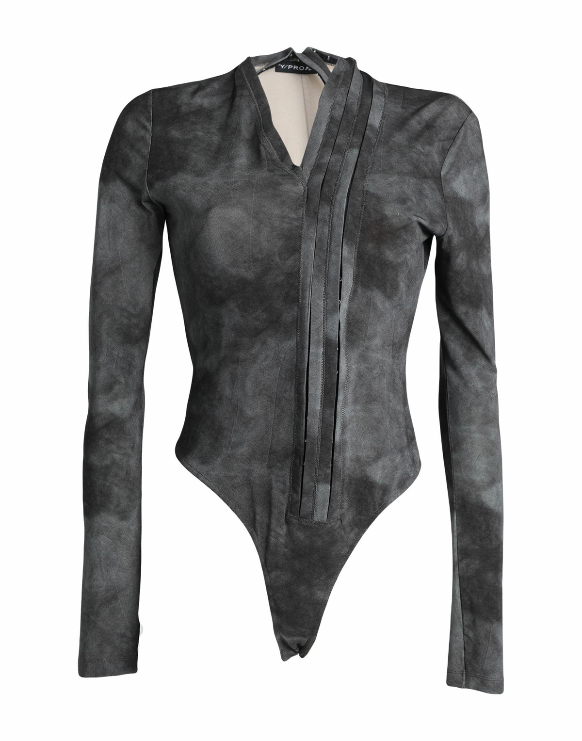 Y/project Womens Bodysuit Lead