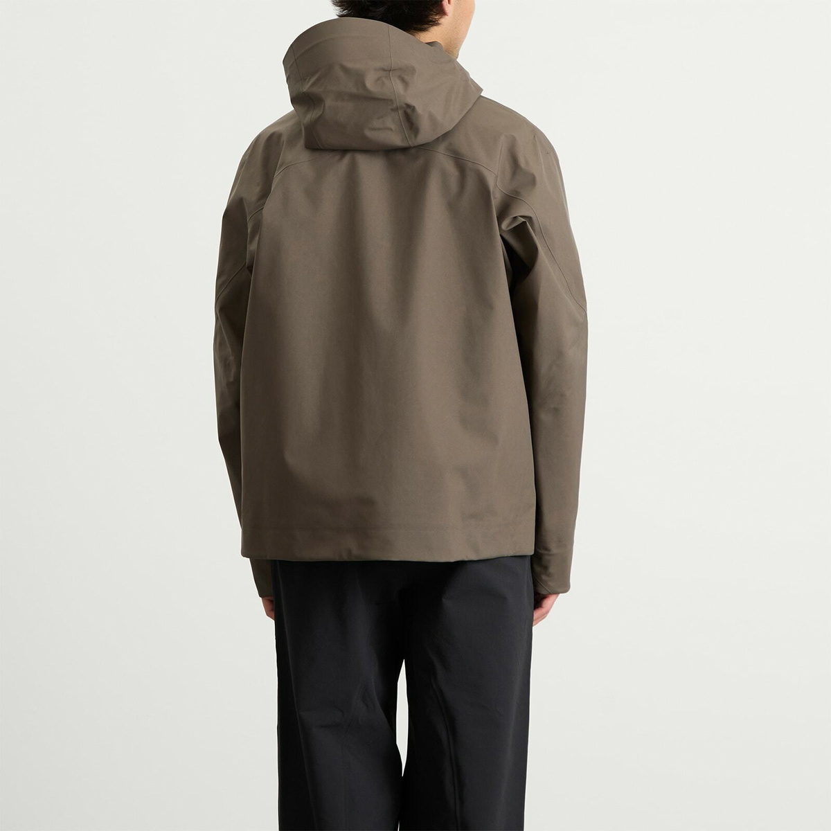 Arc'teryx Veilance Men's Diode Gore-Tex Shell Jacket in Gnosis