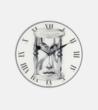 Fornasetti Tema e Variazioni n.184 wall clock