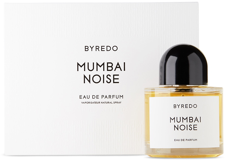 Byredo Mumbai Noise Eau De Parfum, 50 mL Byredo