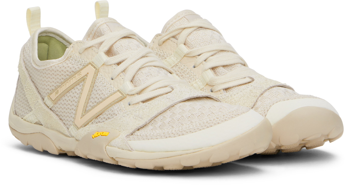 New Balance Off-White Minimus MT10 Sneakers New Balance