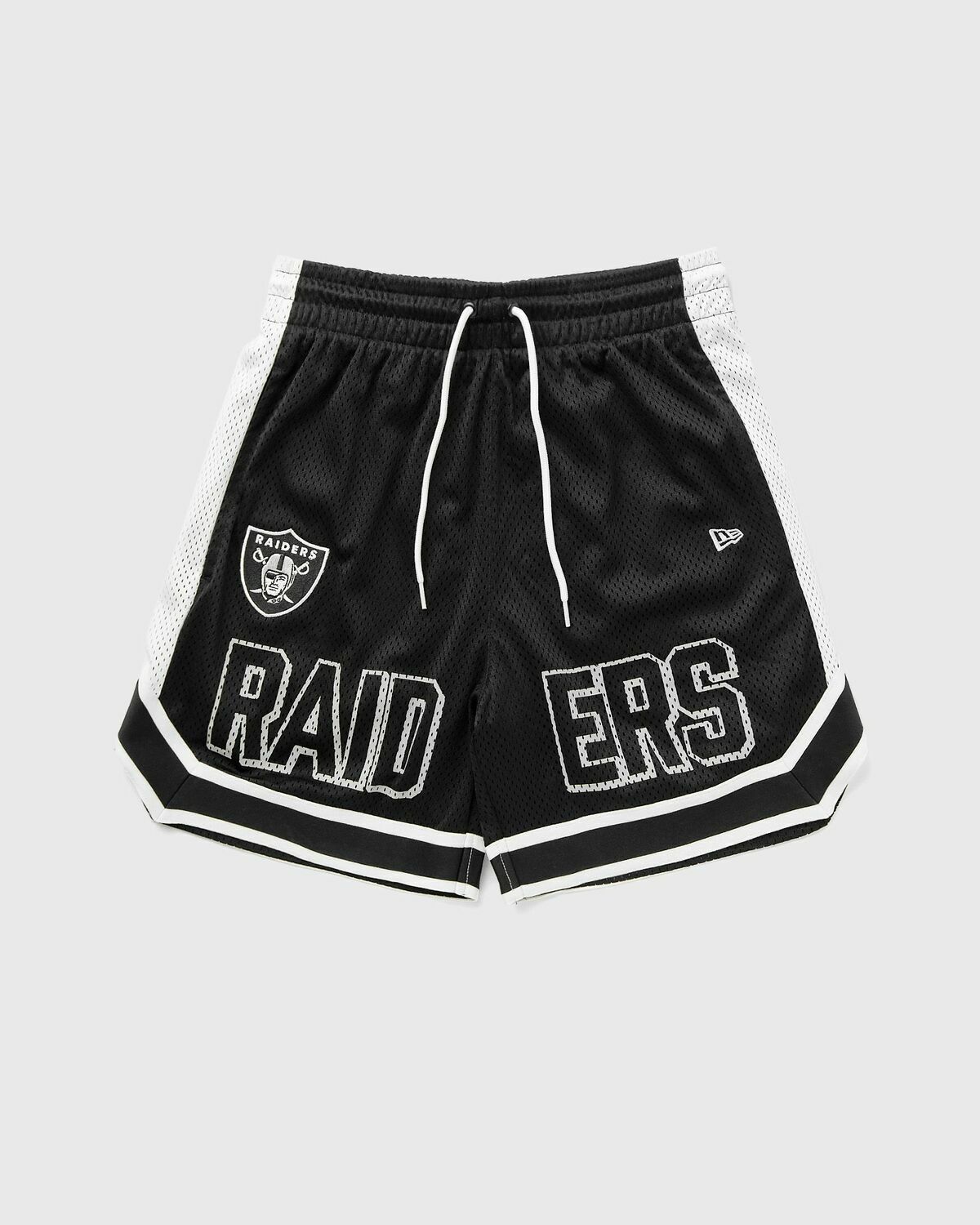 New Era NFL GRPHC SHORT LAS VEGAS RAIDERS Black Mens Sport & Team Short