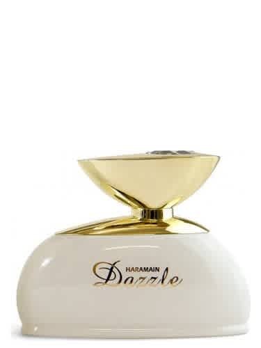 Dazzle by Al Haramain for Women - 3.3 oz EDP Spray