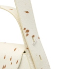 Samsøe Samsøe Women's Sahero Grab Bag in Stray Dott 