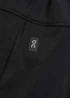 ON Studio Sensetec Leggings Black