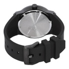Movado Bold Fusion Quartz Black Dial Mens Watch 3600849