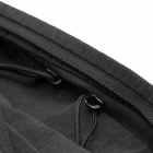 Cote&Ciel Adda Cross Body Bag in Black