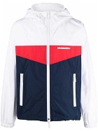 DSQUARED2 - Jacket With Logo