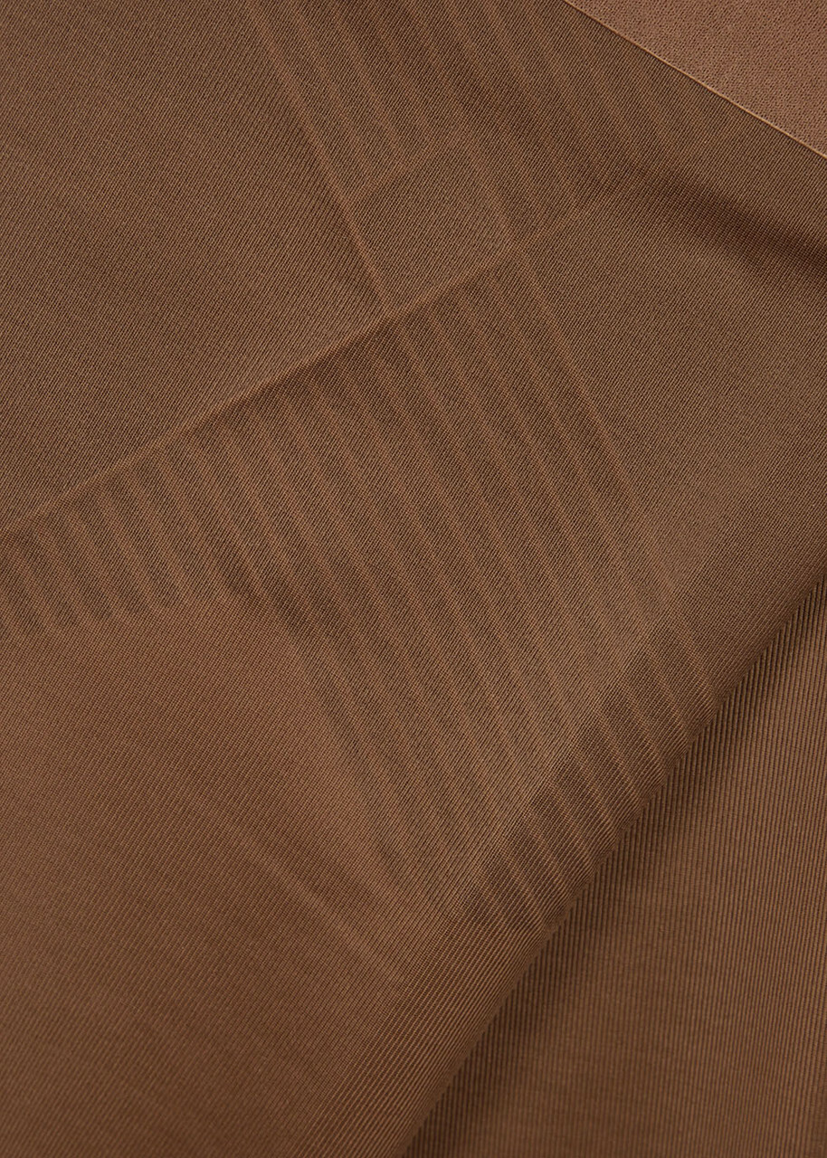 Spanx Thinstincts 2.0 Mid-thigh Shorts Brown