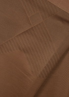Spanx Thinstincts 2.0 Mid-thigh Shorts Brown
