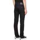 Nudie Jeans Indigo Grim Tim Jeans